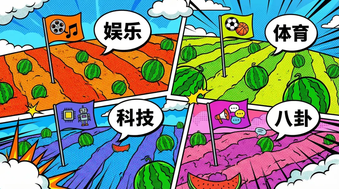 Y6英亚体育网站 娱乐瓜田分类