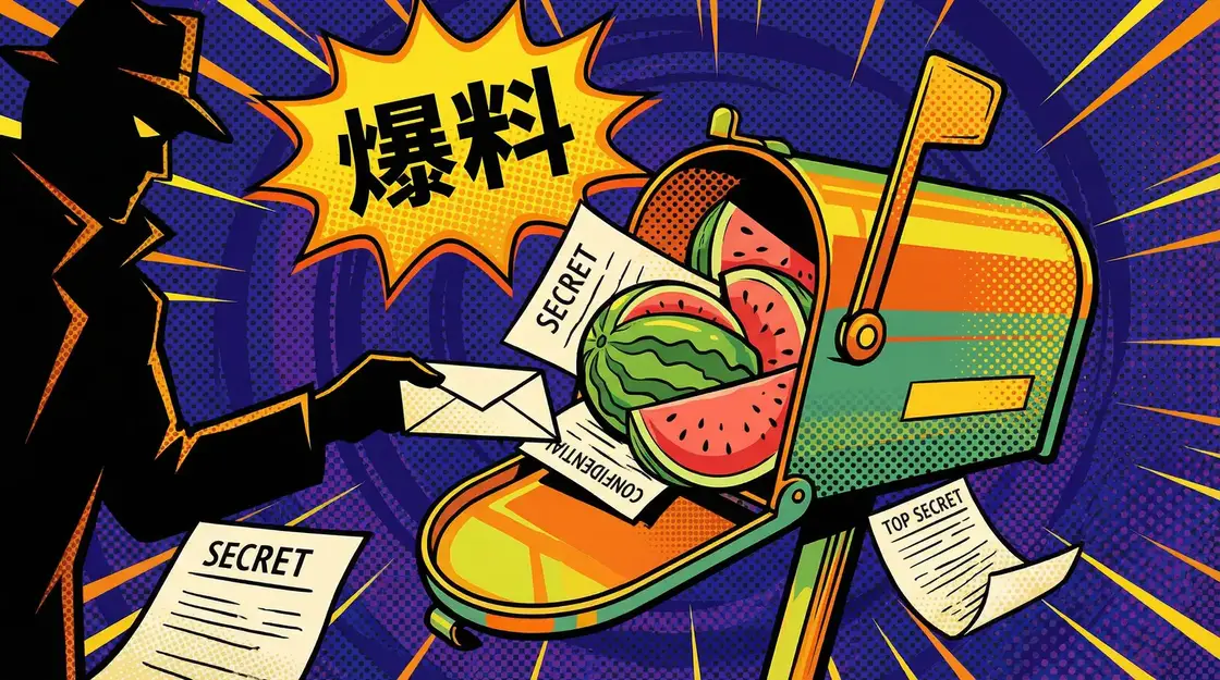 Y6英亚体育网站 匿名爆料通道漫画插图